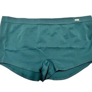 💖Vs Victoria’s Secret Pink Seamless Boyleg Panty xxl